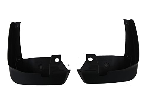 Image of Honda Genuine (08P08-TA0-100R1) Splash Guard, Front