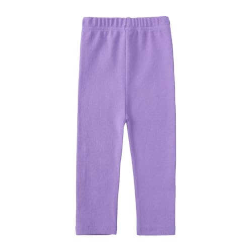 Kids Tales Boys Girls 2Pcs Sweatsuit Toddler Solid Sweatshirt + Sweatpants Outfits Set Little Kids Pullover Jogger Tracksuit3