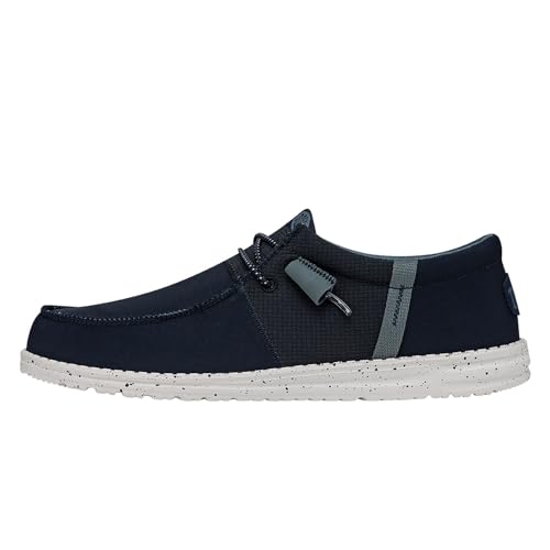 Image of HEYDUDE Mens Wally Tri Nylon Trailhead
