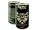 100% Wild Genuine The World Most Expensive Coffee Kopi Luwak Arabica House Blend Ground Gourmet Coffee (100g)
