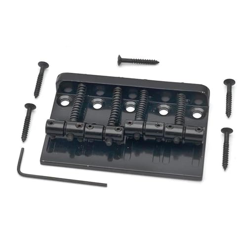 ���B���e�[�W4���x�[�X�u���b�W1�Z�b�g����65mm�T�h���g�b�v���t���N���[���u���b�N�I�v�V���� �ėp�A�R�[�X�e�B�b�N�M�^�[�u���b�W(Black)