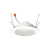 Lithonia Ligthing 5RLD G3 07LM 30K 90CRI 120 FRPC WWH M6