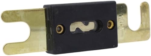 Targa 120amp ANL Blade Fuse