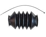 Knott artículo Nº: 69000393 FKAnhängerteile Knott Fuelle manguito para kf27 a kfg27 kf30 kr30 etc. + presilla