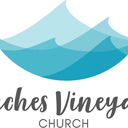 BEACHES VINEYARD CHURCH cover art
