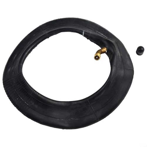 Image of 7 Inch Electric Scooter 7x2 Inner tube Outer tire for Electric Scooter, 175x50 Wheelchair Stroller Tire Replacement (Inner tube)