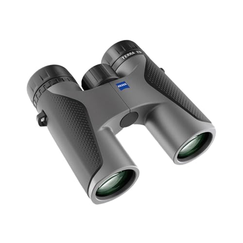 Binoculares Zeiss Terra ED 8x32 con kit de limpieza miniatura 3