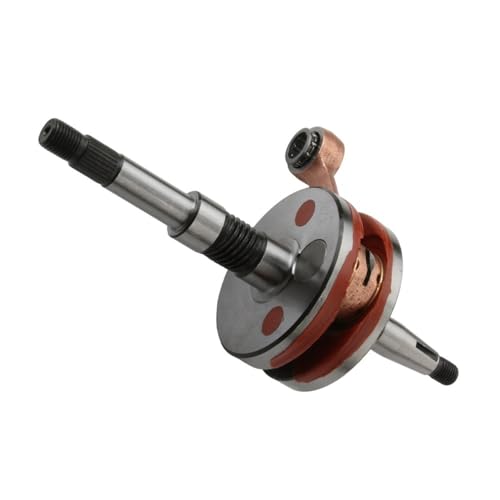 Vilebrequin de course pour restaurer un scooter Daelim Cordi 50cc 2T