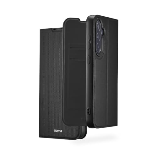Étui Samsung Galaxy A26 5G Hama Daily Protect Noir