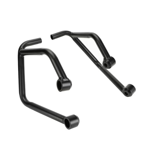 Barre de protection anti-chute GSX-S1000GX pour rouler serein en voyage et autoroute