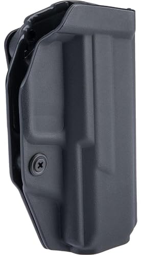 Evike Airsoft - EMG .093 Kydex Holster w/QD Mounting Interface for Archon Type B GBB Airsoft Pistols (Model: No Mount)