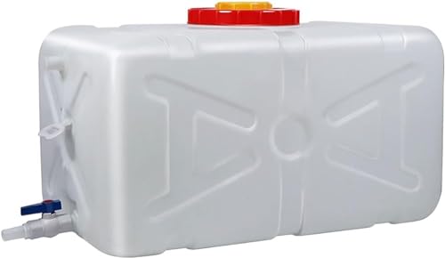 Réservoir d'eau 48 L idéal pour camping et autonomie - 2