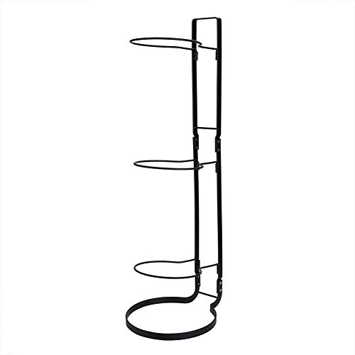 Suporte de armazenamento de esferas para armazenamento, suporte de futebol de basquete, suporte para
