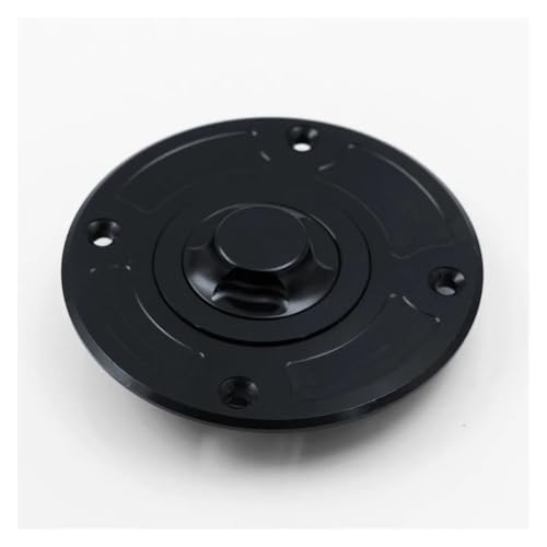 Bouchon de réservoir d'essence à ouverture rapide pour Suzuki GSF et GSX 600 750