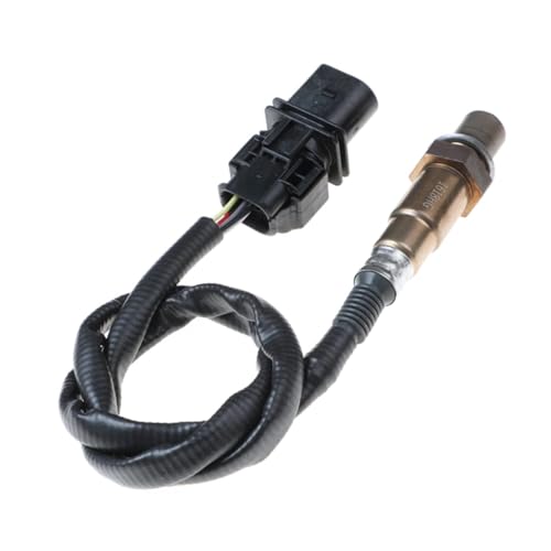 Kit sonde lambda O2 Peugeot 207 CC avec câbles d'assemblage haute résistance V759486080