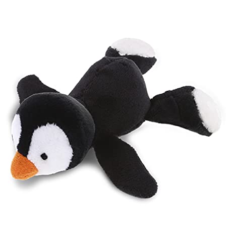 Imán de peluche pequeño pingüino DolliBu miniatura 1