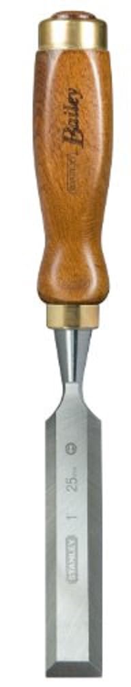 STANLEY 2-16-395 - Formon mango de madera 35mm