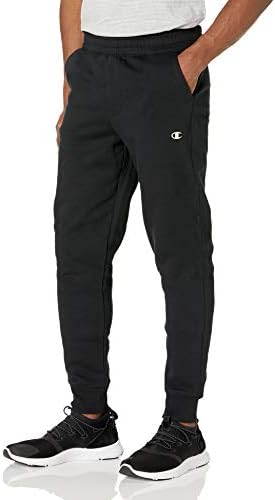 champion men's authentic originals sueded fleece