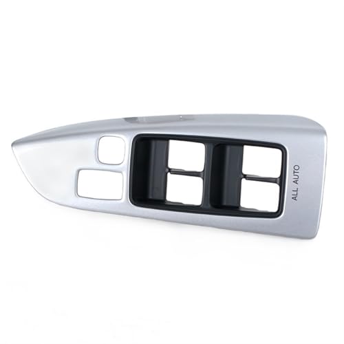 Interrupteur principal de vitre bloque ? Solution pour Toyota Land Cruiser Prado - 5