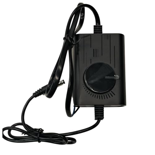 Image of Astberg AHI BOOSTER FAN SERIES WITH BLDC MOTOR (100 MM)