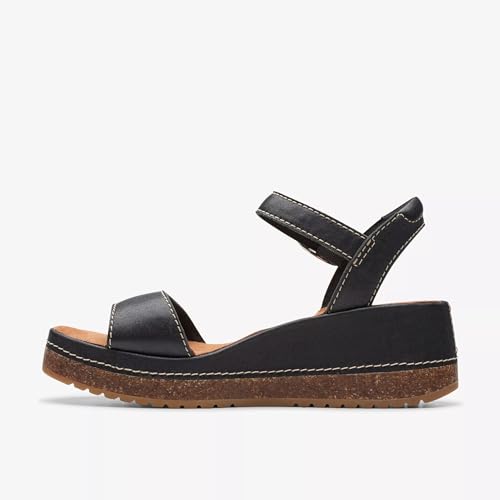 Image of Clarks womens Kassanda Lily