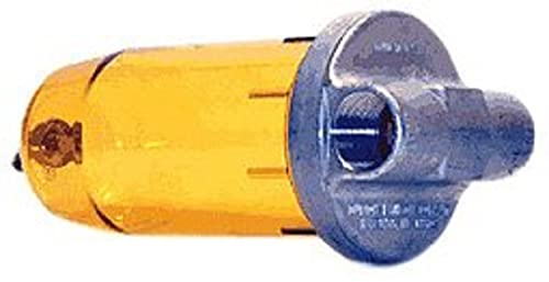 Image of Wix 24380 Fuel Filter Housing