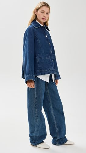 Women's Franke Swing Jacket4