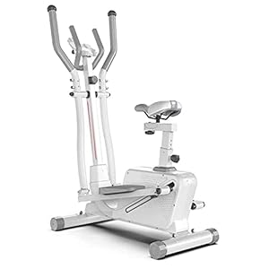 Jyuiipcz 3-in-1 Crosstrainer jj3527 Fitnessgerät