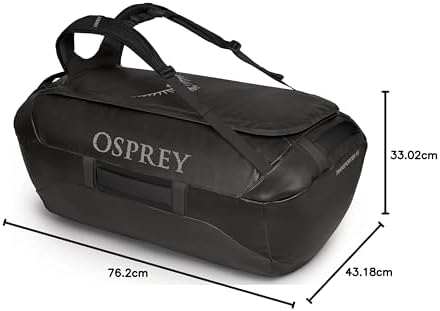 OSPREY P65 ブラック　バックパック　ボストンバッグ 3136tjYsRSL._AC_.jpg