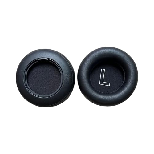 Éponges de remplacement pour casque H9 avec isolation phonique