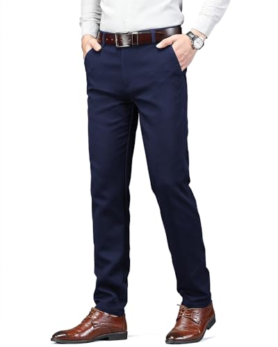 Image of EYEBOGLER Mens Formal & Casual Pant