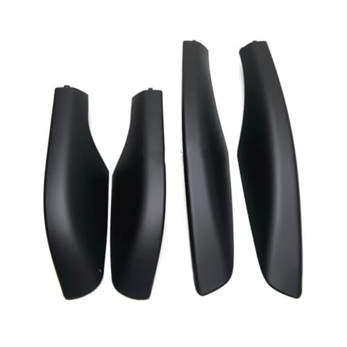 Pièces de rechange pour barres de toit Toyota AN50 AN60 avec embout de protection