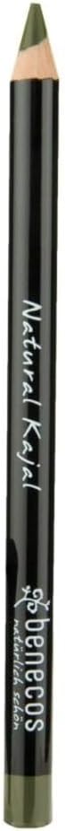 Natural Cosmetics - Natural Kajal - vegan - talkfree- olive