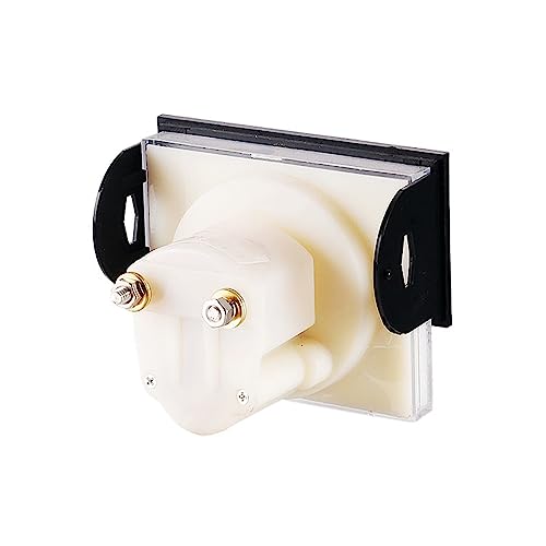 Ampèremètre AC 5A MOBYAT à aiguille haute précision pour panneau électrique - 7