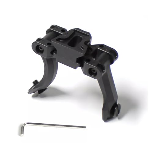 Night Vision Universal Disassembly Tool Set BNVD1431 PVS14 DTNVS ABMOD3 (Silver)