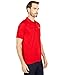 Lacoste Men's Regular Fit UV Protect Golf Polo Shirt, Red, 3X-Large