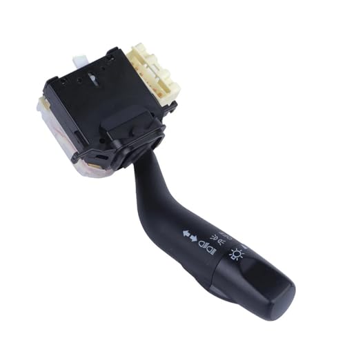 Commutateur de colonne de direction durable pour Ford Escape avec antibrouillards