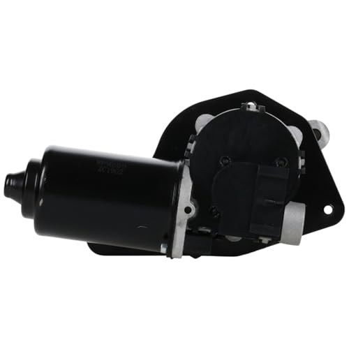 OEG Parts New Front Wiper Motor Compatible with 1990 1991 1992 1993 1994 Compatible with Crown Victoria, Lincoln Town Car, Mercury Grand Marquis, Replaces F0VY 17508-A, F2VY 17508-A