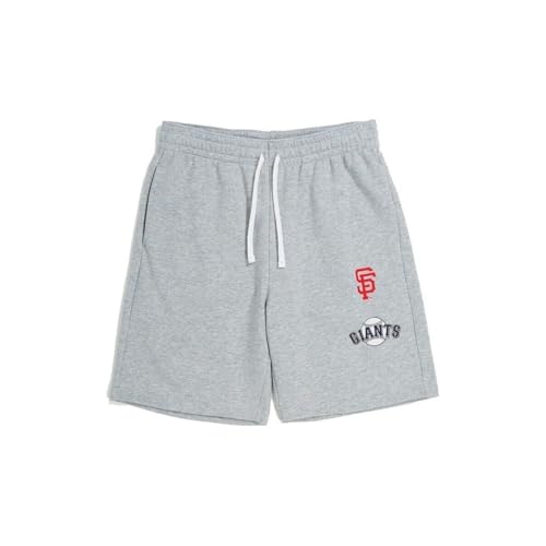 Champion Bermuda Pantalones Cortos, EM031, M Hombre