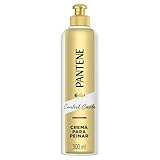 Pantene Crema para Peinar Pro-V Control Caida 300 ml
