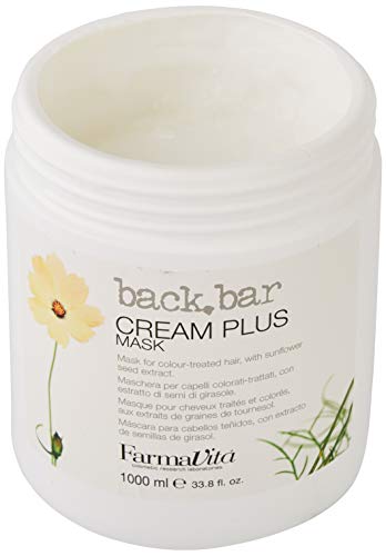 FarmaVita Maschera in crema - 1000 ml