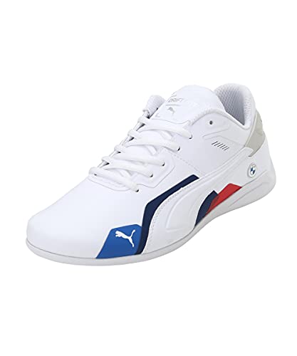 Image of Puma Unisex Adult BMW MMS Drift Cat Delta Sneaker