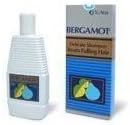 Bergamot 200ml Extra Delicate Shampoo Hair Loss Weak Made in Thailand