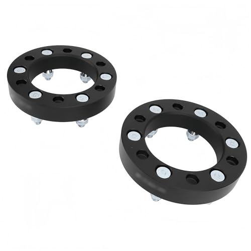 Entretoise de roue en aluminium 30mm pour Mitsubishi L200