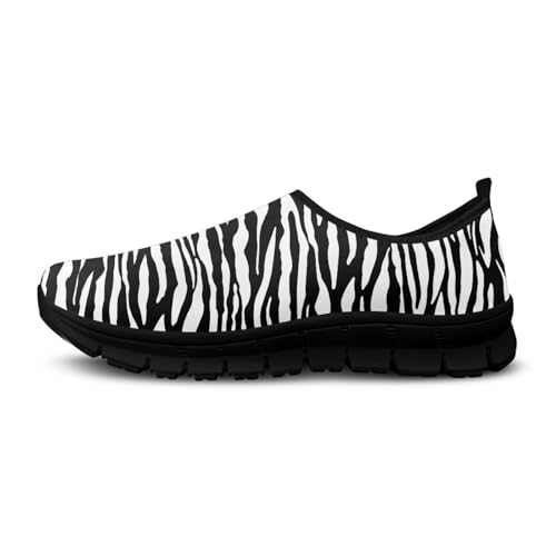 Leisure Wear Sneakers for Men Breathable Lightweight Non Slip Arch Support Loafers Travel Camp Sports Running Shoes US 5-144