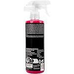 Chemical Guys WAC_202_16 Speed Wipe Quick Detailer, Safe for Cars, Trucks, SUVs, Motorcycles, RVs & More, 16 fl oz, Cherry Scent - Image 2