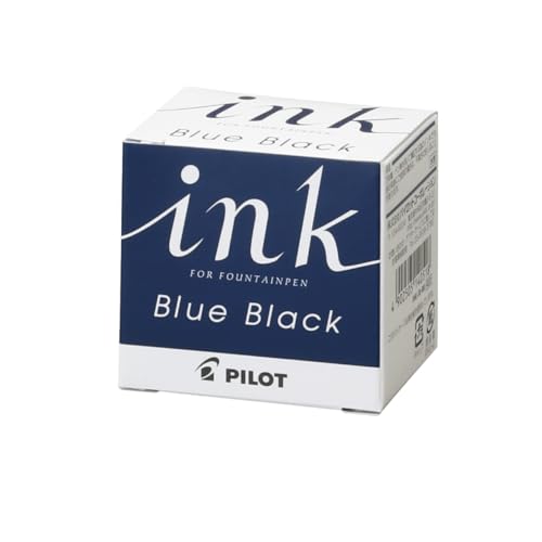 Pilot pCbg NMCL ink 30ml u[ubN INK30BB