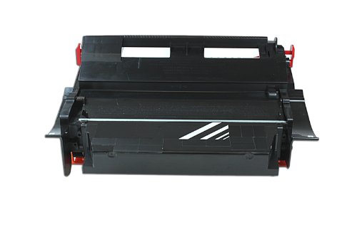 Toner noir pour IBM 4530-IN 1 28P2008 remplace encre faible 30k