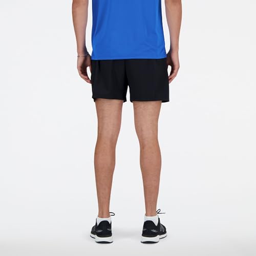 New Balance Men's Sport Essentials Short 5"3
