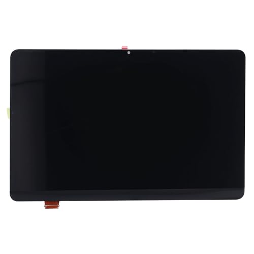 Pantalla LCD Tab S8 T870 cristal digitalizador de alta precisión color negro